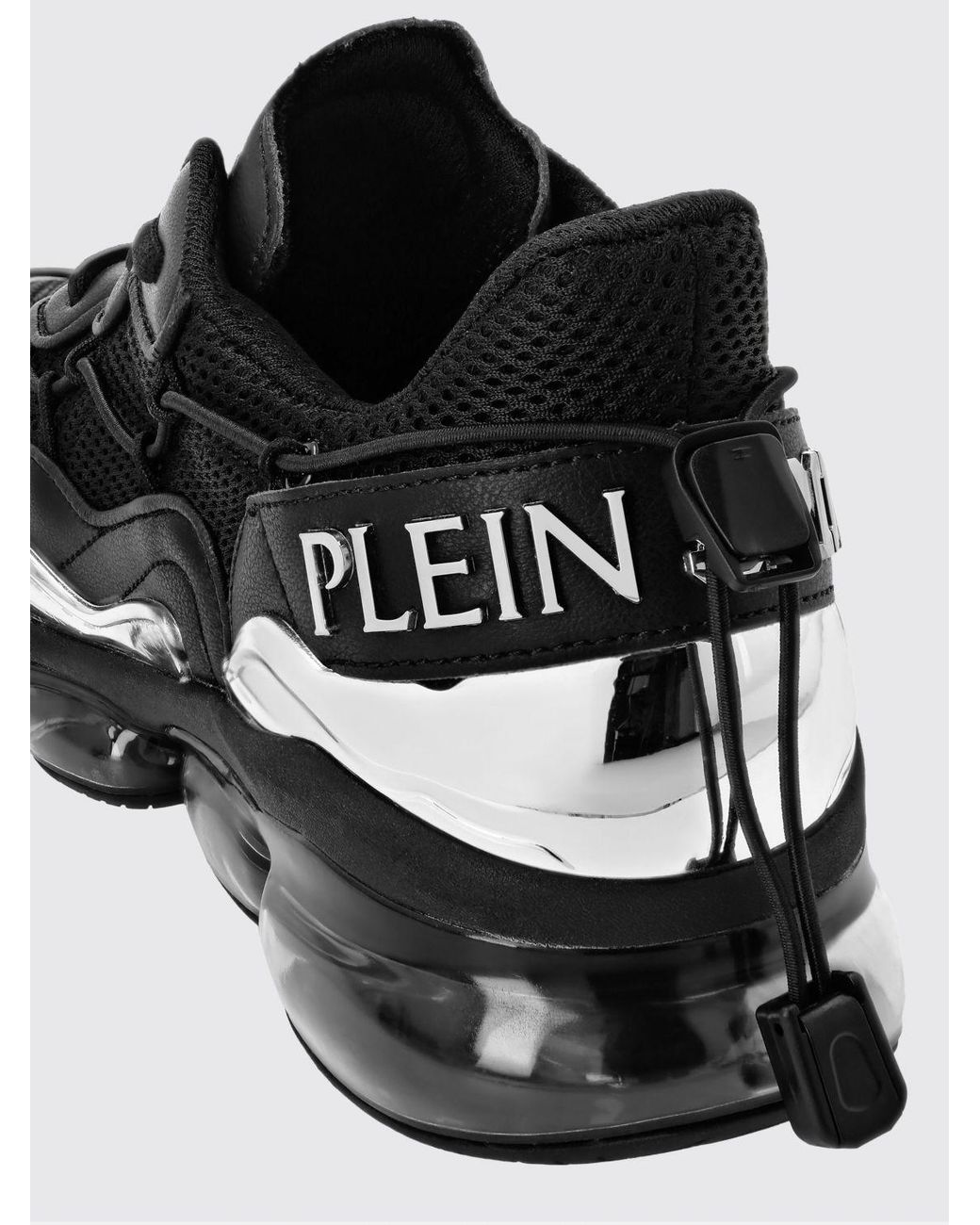 Philipp Plein Black Thunder Force Gen. X.04 for men
