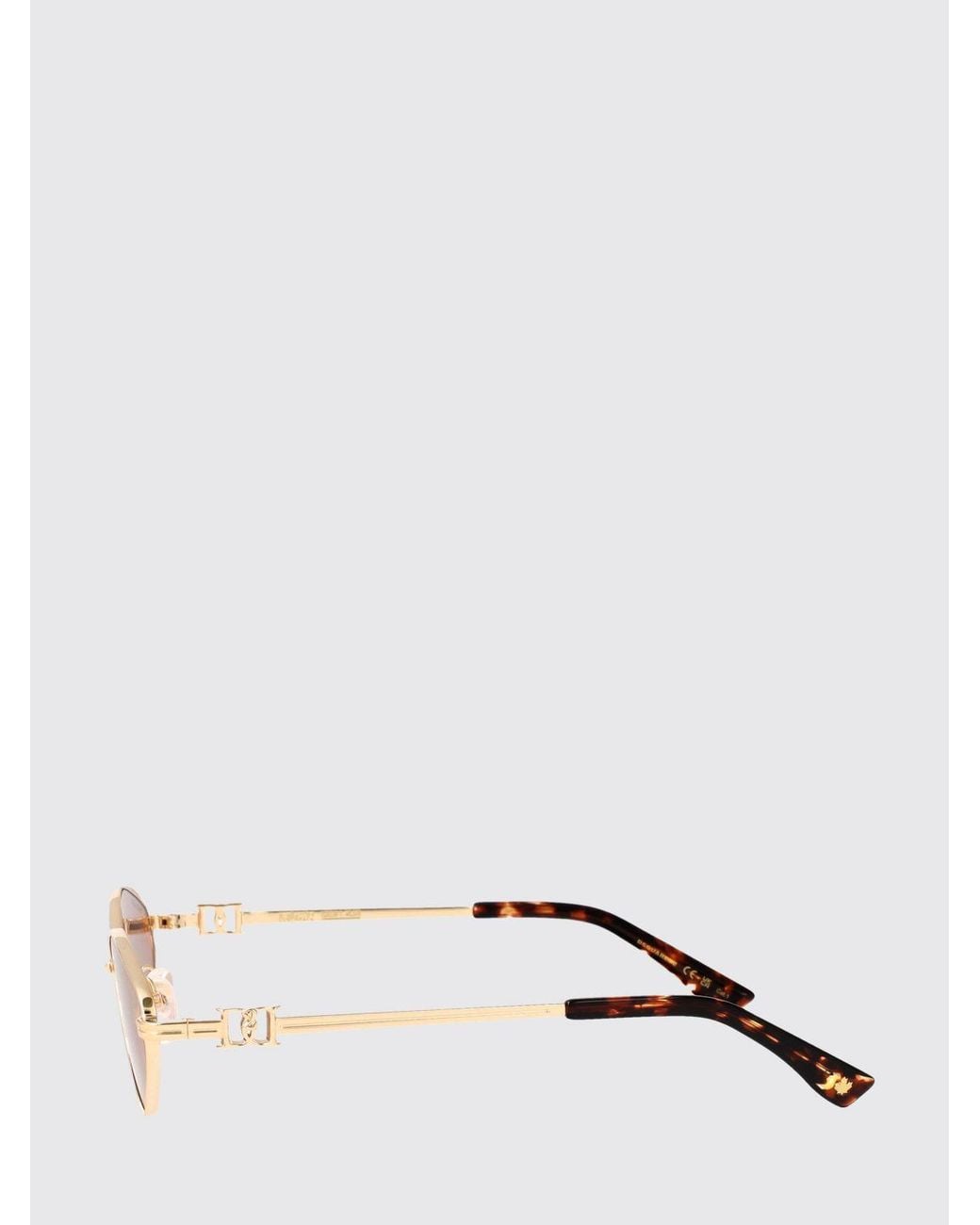 DSquared² Natural Sunglasses