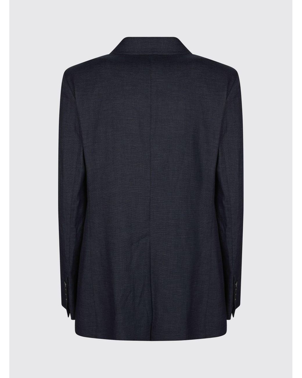 Circolo 1901 Blue Jacket