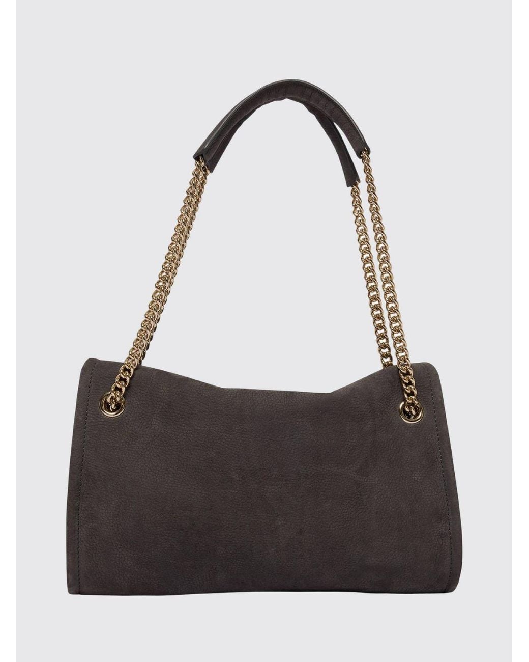 Orciani Black Handbag