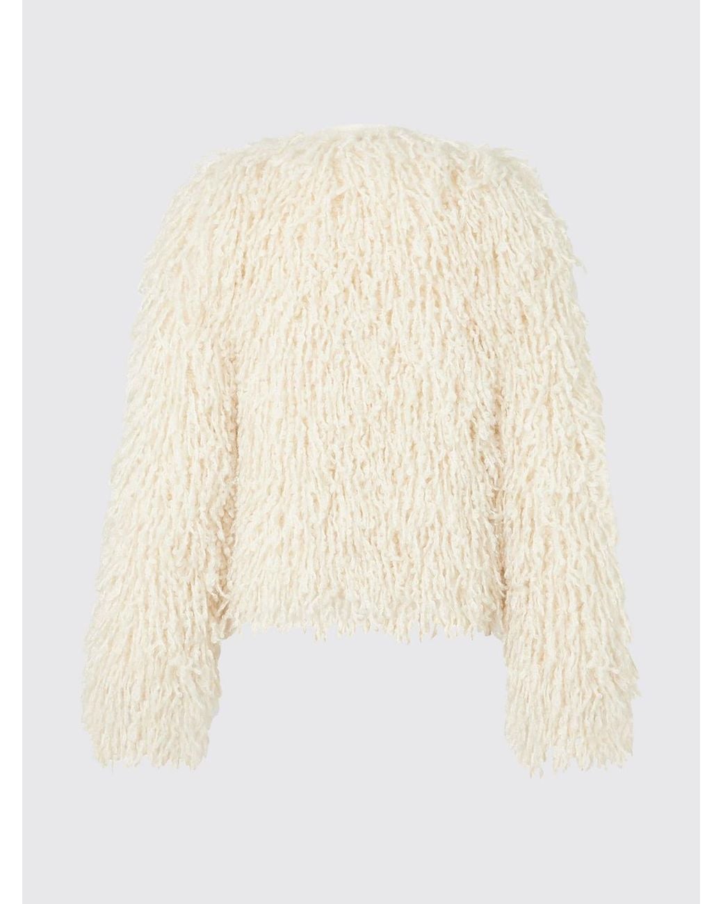Fendi Natural Jacket