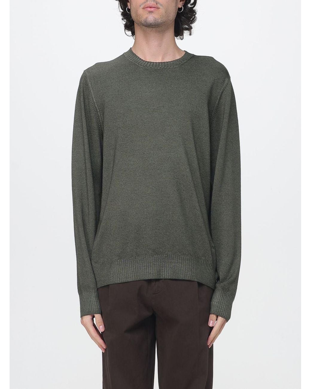 Fay Pullover Herren in Gray für Herren