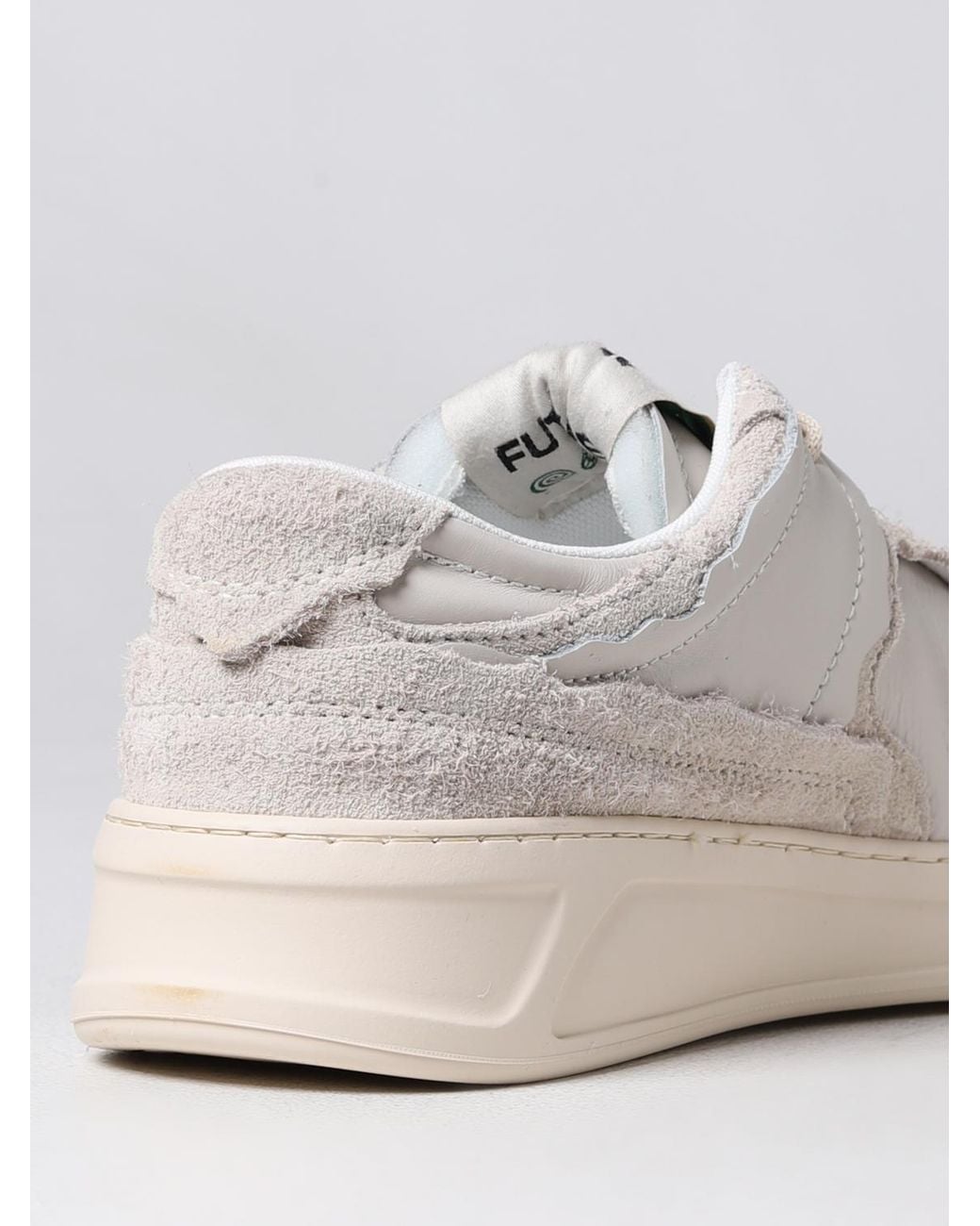 Baskets Homme MSGM pour homme en coloris Natural