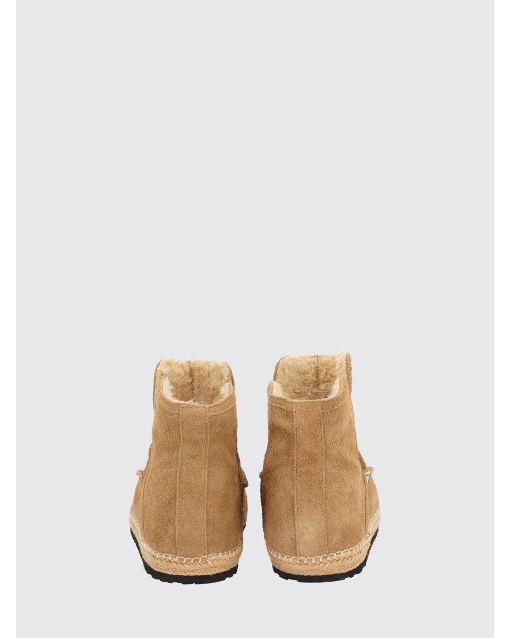 Stivaletto D-Lukas di DIESEL in Brown da Uomo