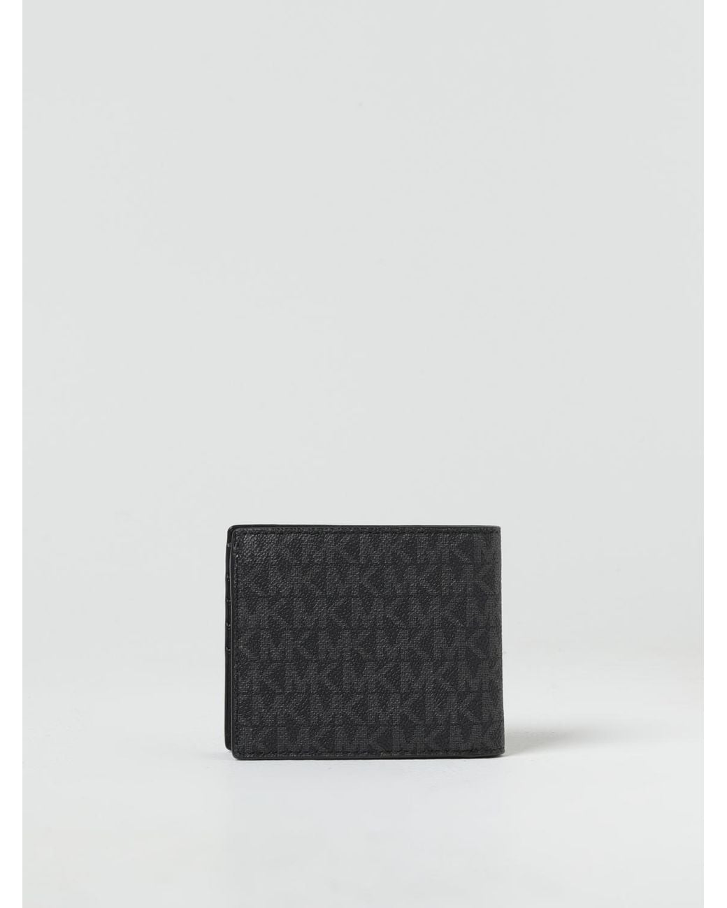 Michael Kors Geldbörse/Kartenhalter in Black für Herren