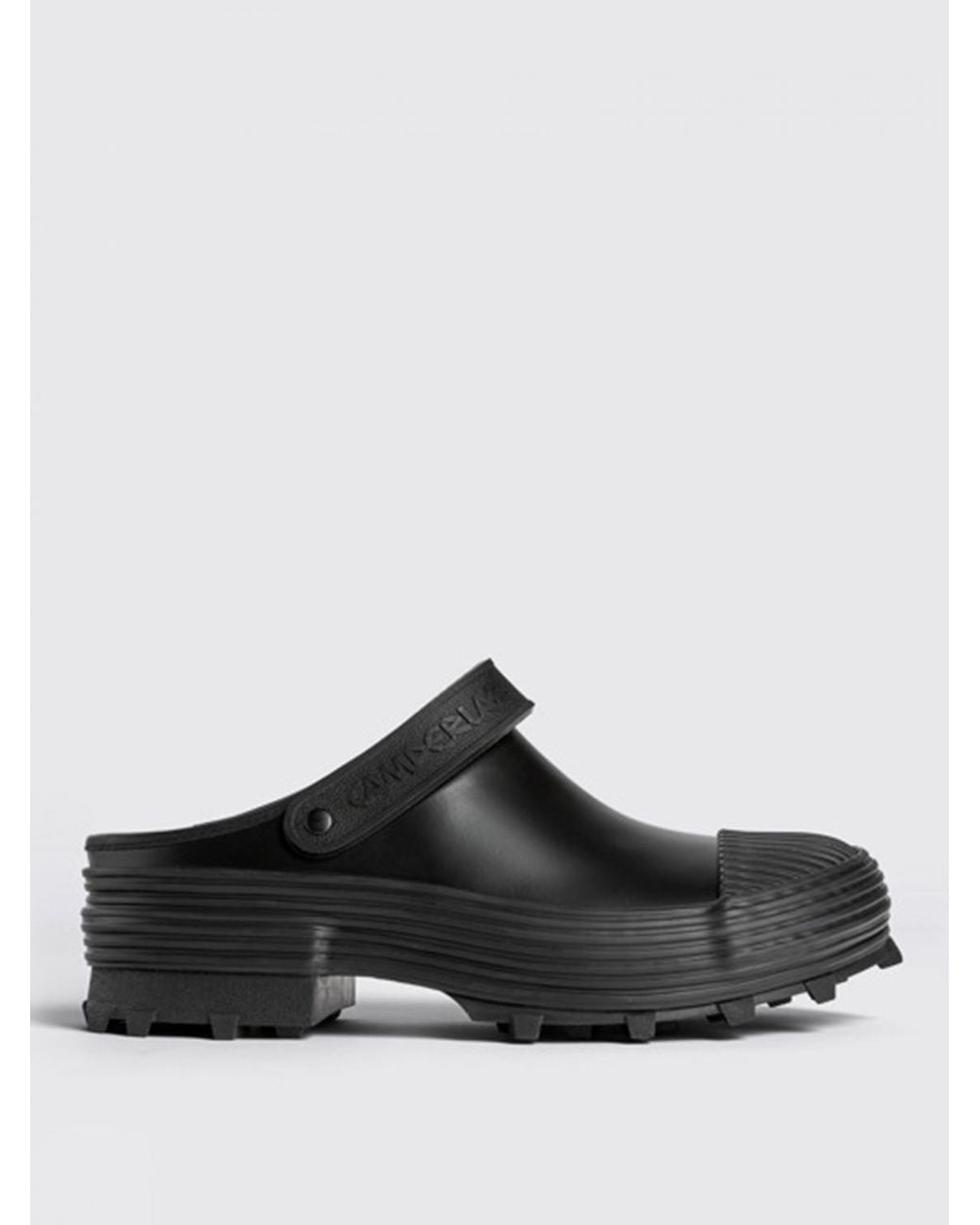 Chaussures Homme CAMPERLAB pour homme en coloris Black