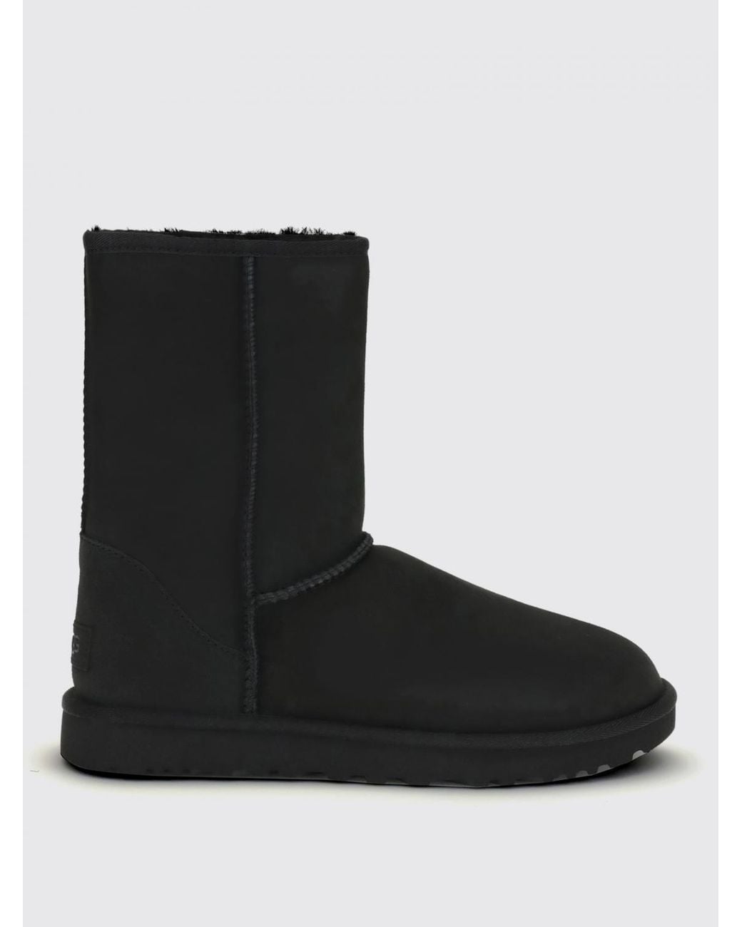 Ugg Black Boots