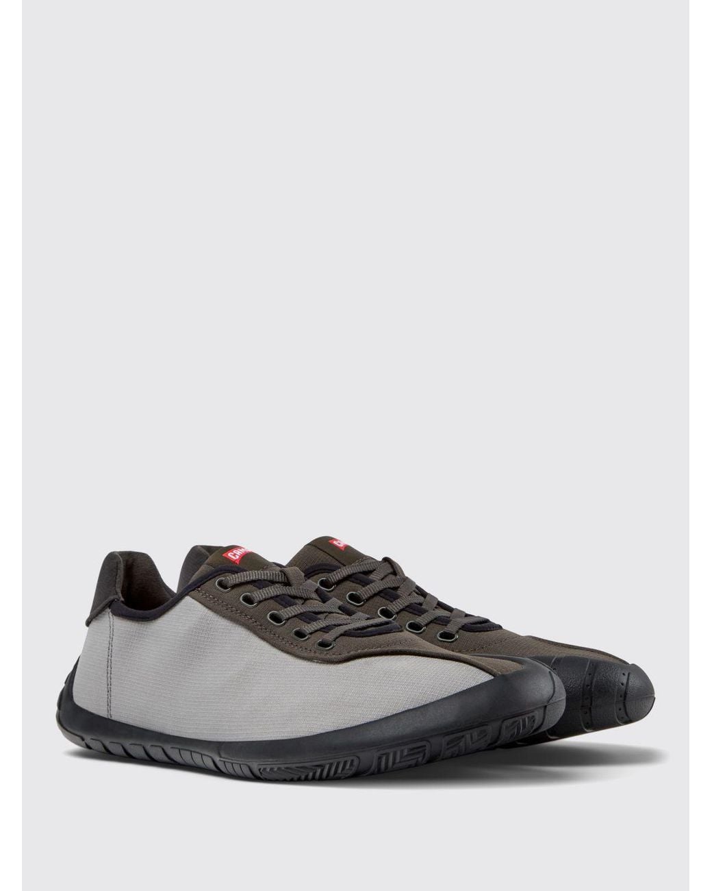 Camper White Twins Sneakers for men