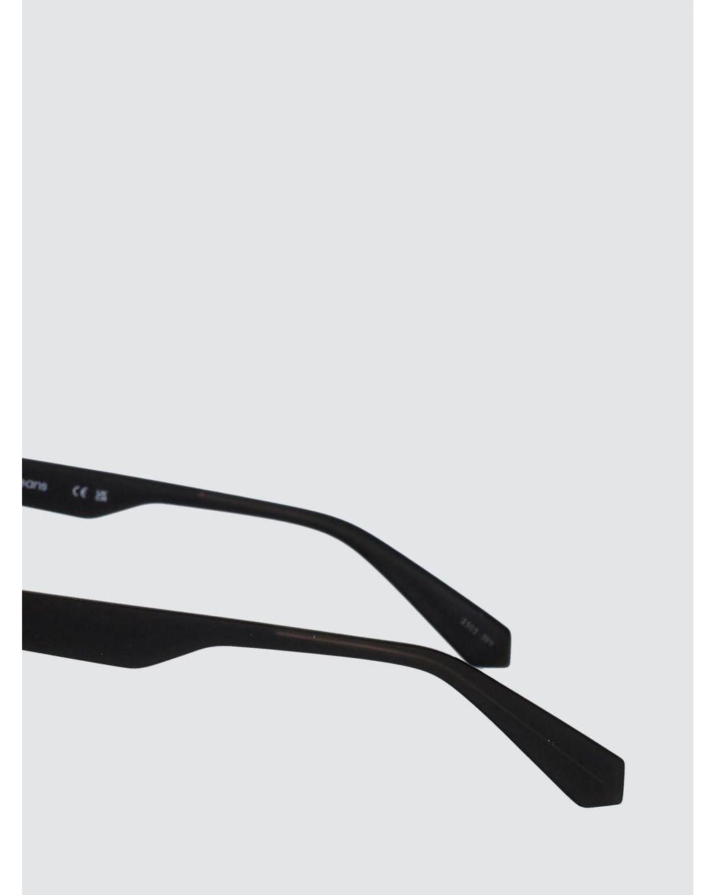 Calvin Klein Black Ckj24601Sn Acetate Sunglasses for men