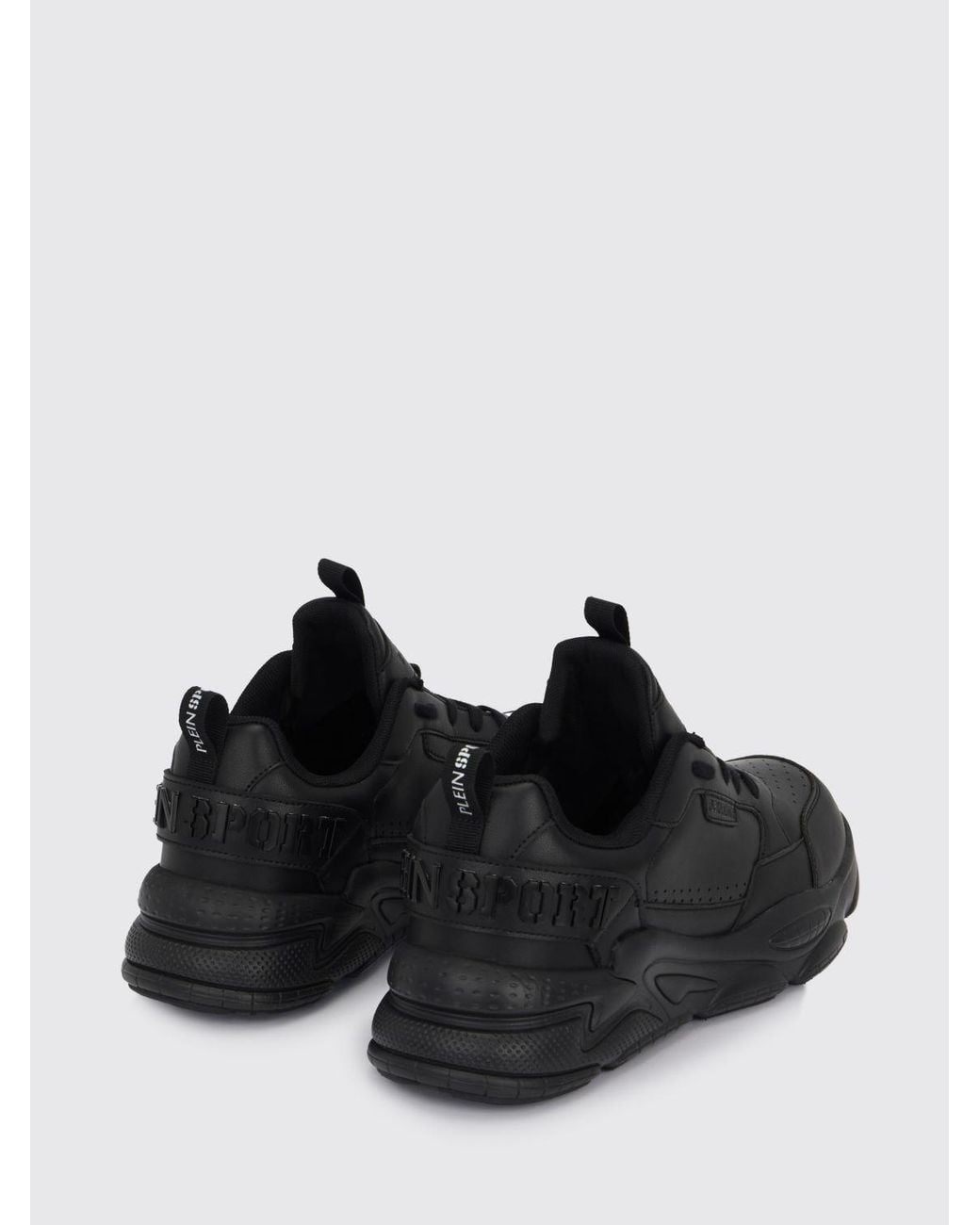 Philipp Plein Black Ghost X Gen. X.05 for men