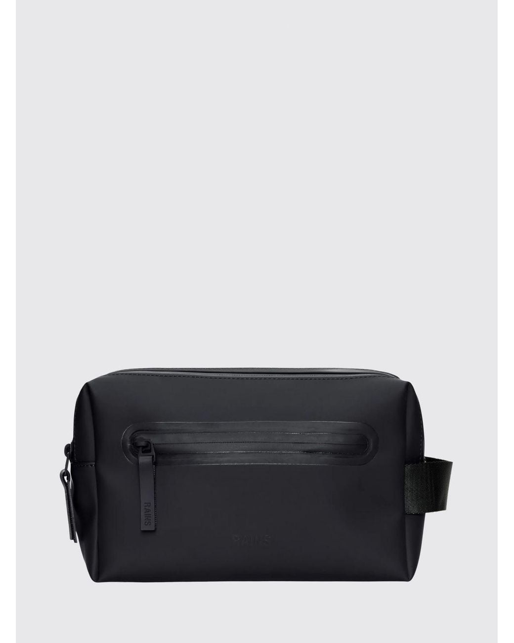 Rains Green Mini Bag