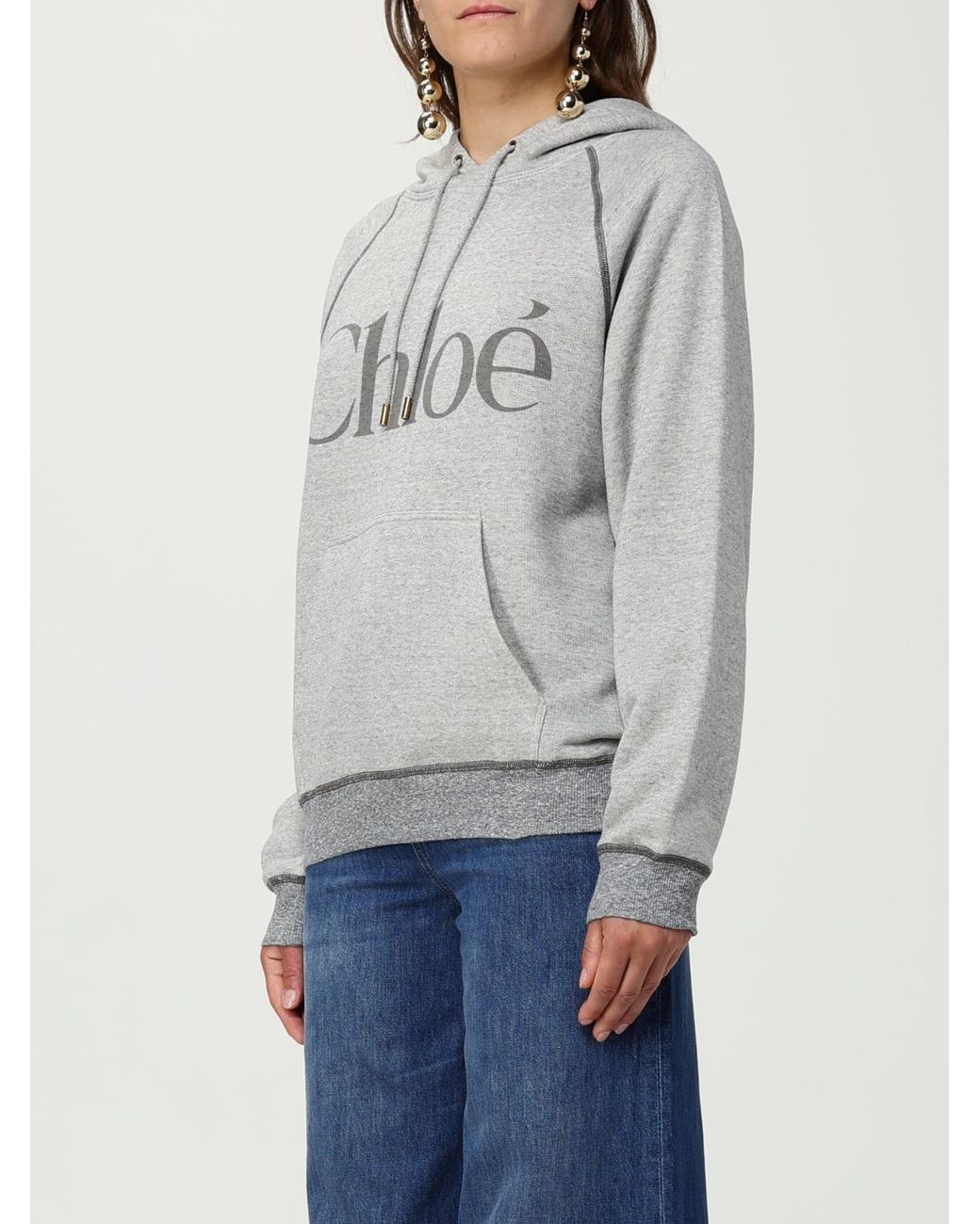 Chloé Gray ChloÉ T-Shirt