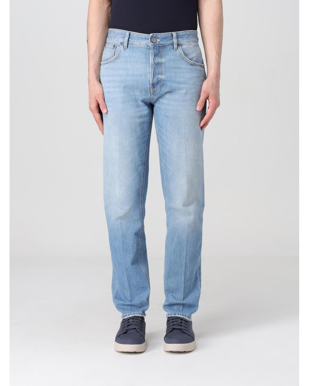 PT Torino Blue Jeans for men