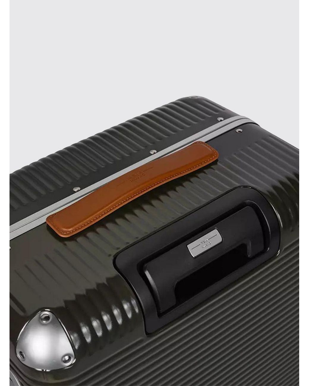 Fpm Milano Black Bank Light Spinner 55 for men