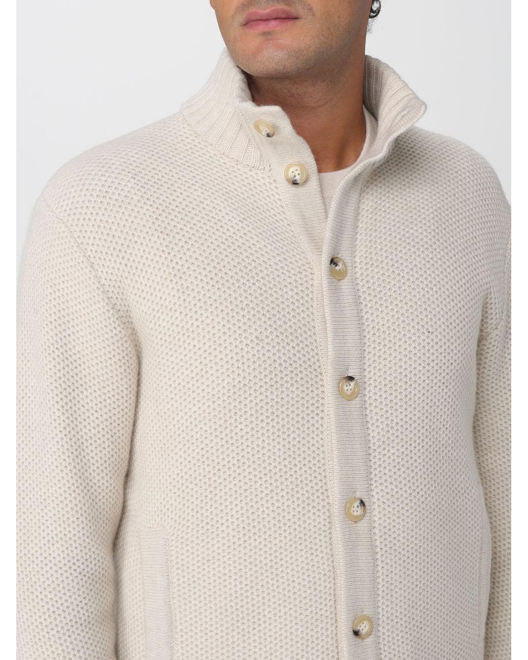 XC Natural Jumper for men