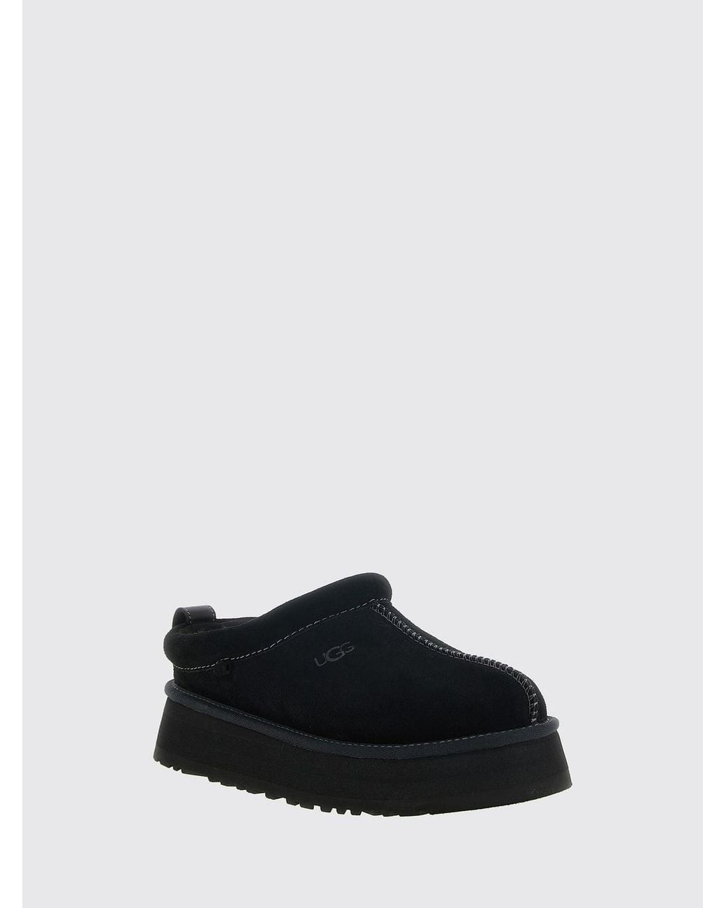 Ugg Black Shoes