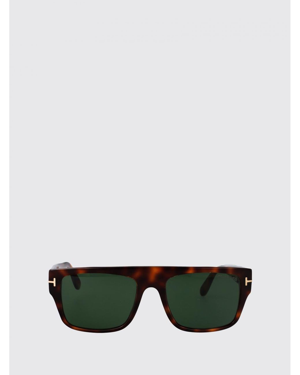 Tom Ford Multicolor Ft0907 Dunning Acetate Sunglasses for men