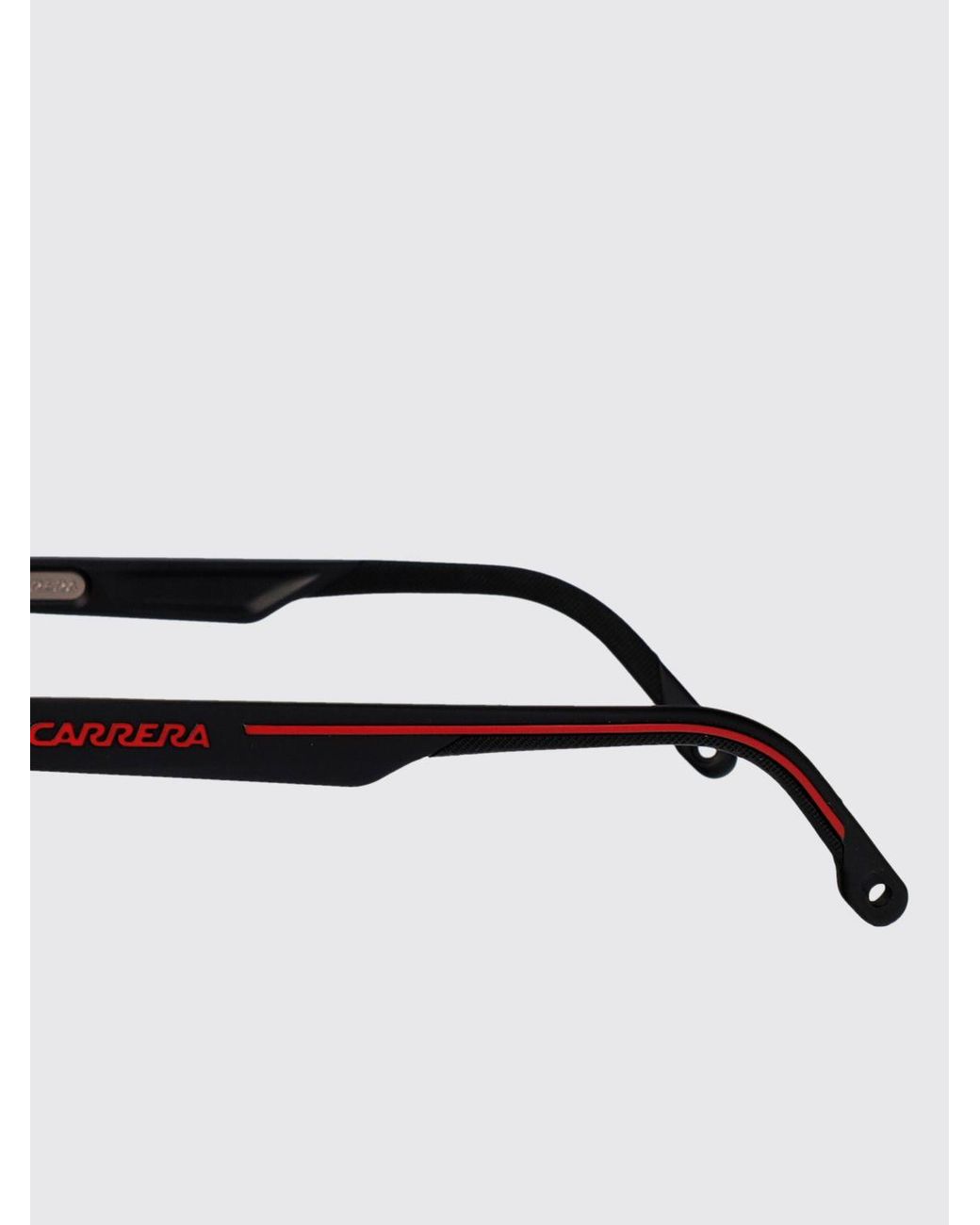 Carrera Red Sunglasses for men