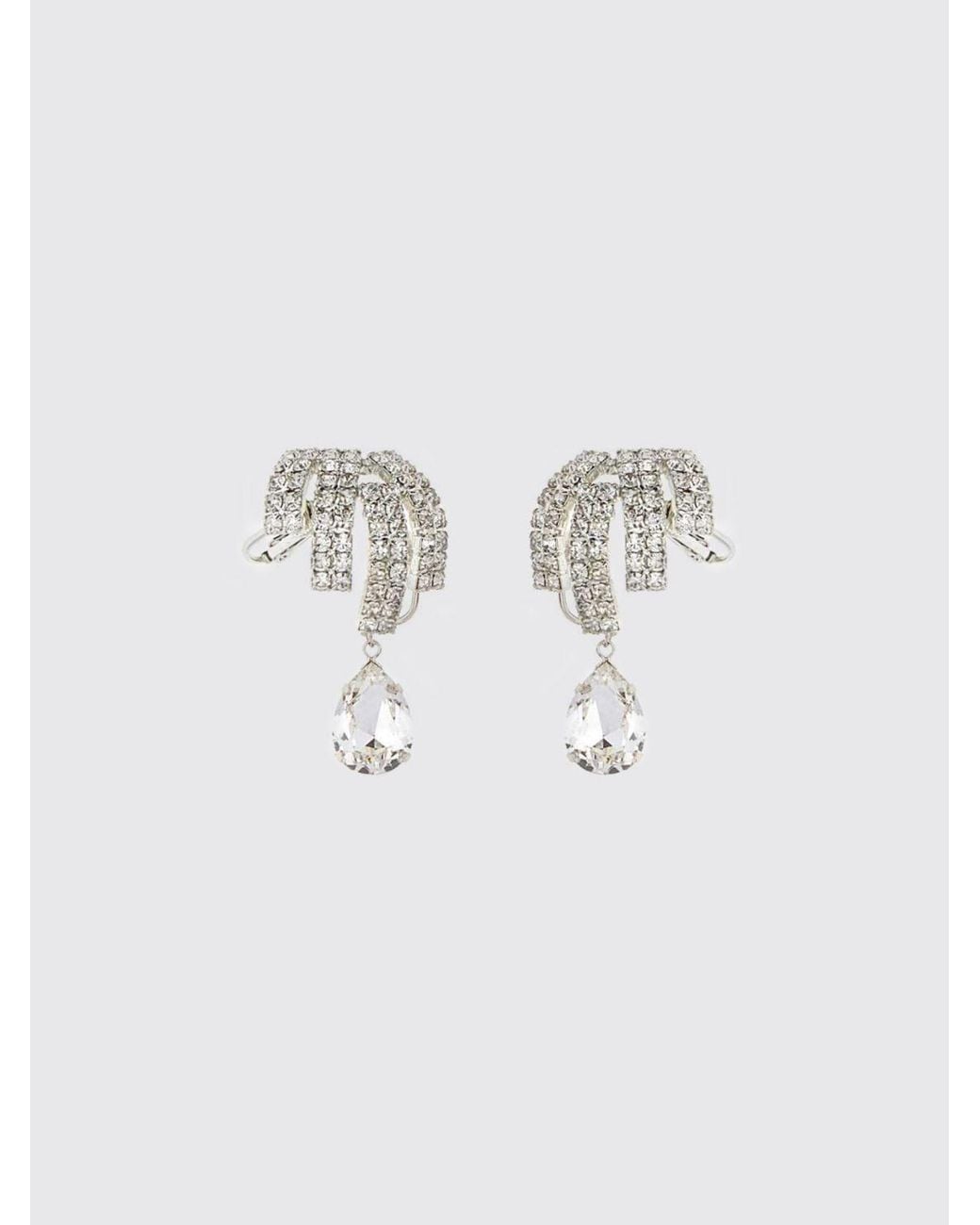 Magda Butrym Metallic Jewel