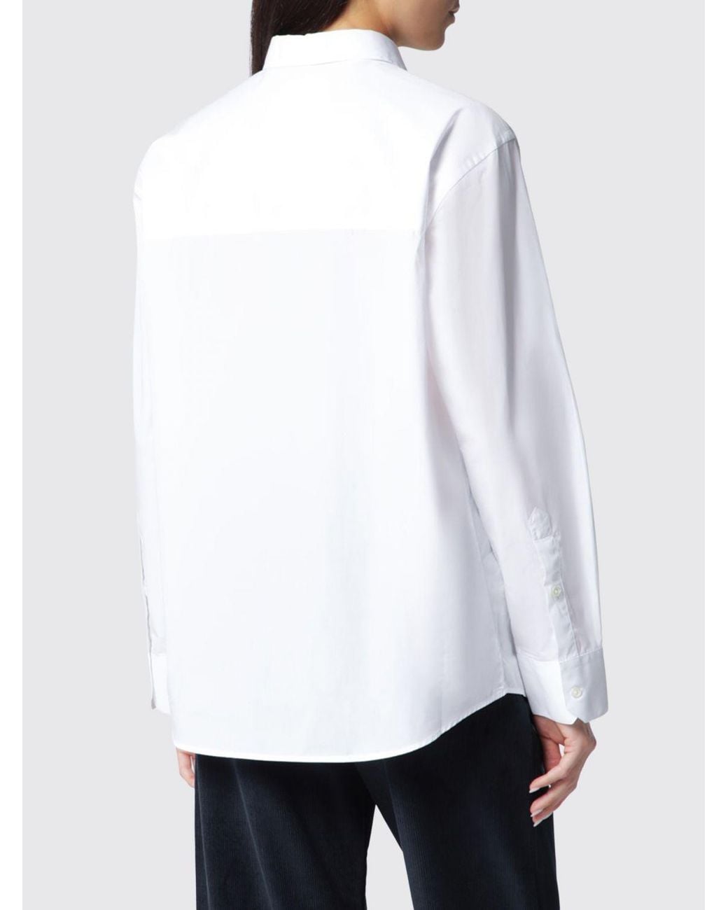 Rohe White Shirt
