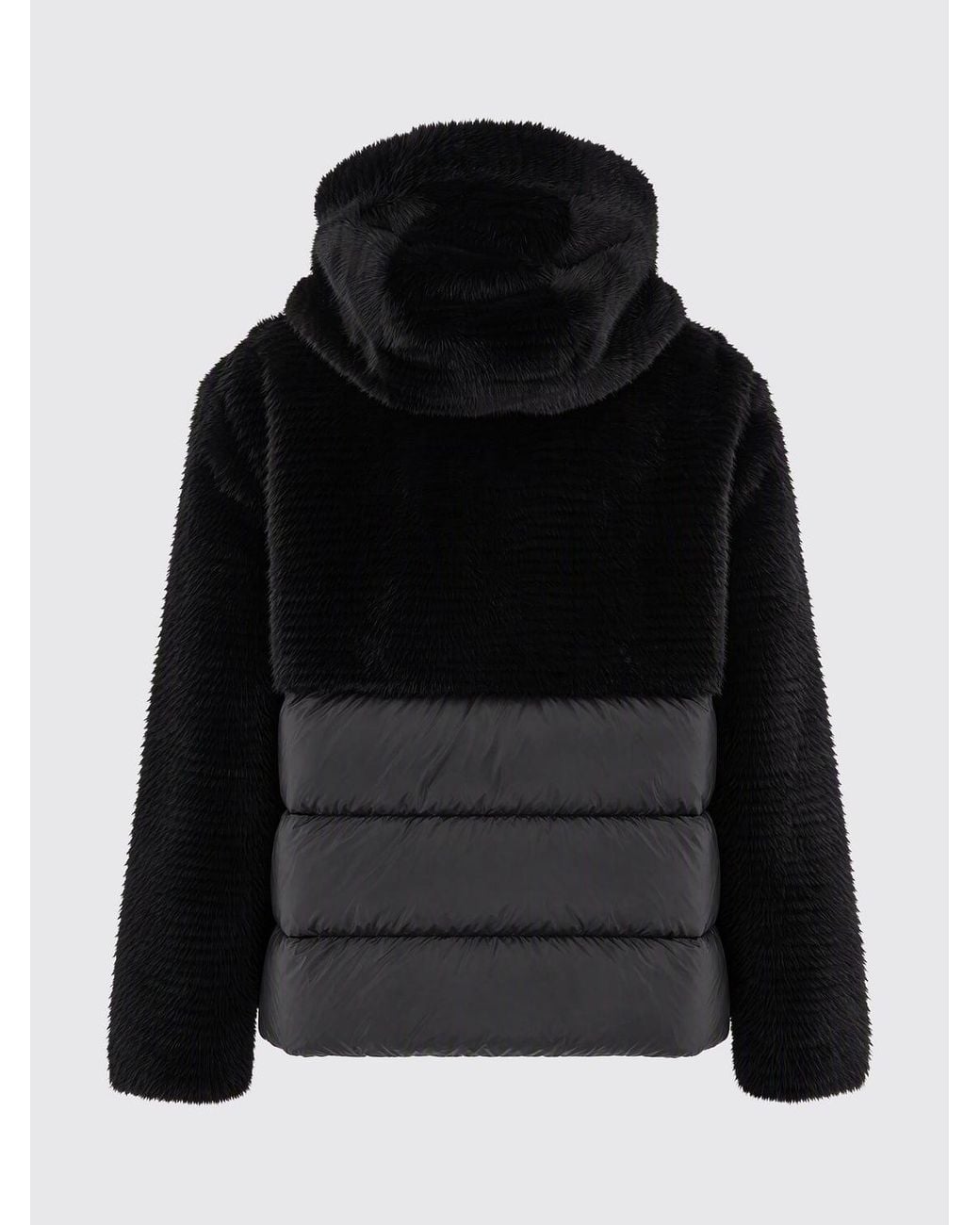 Blauer Black Jacket