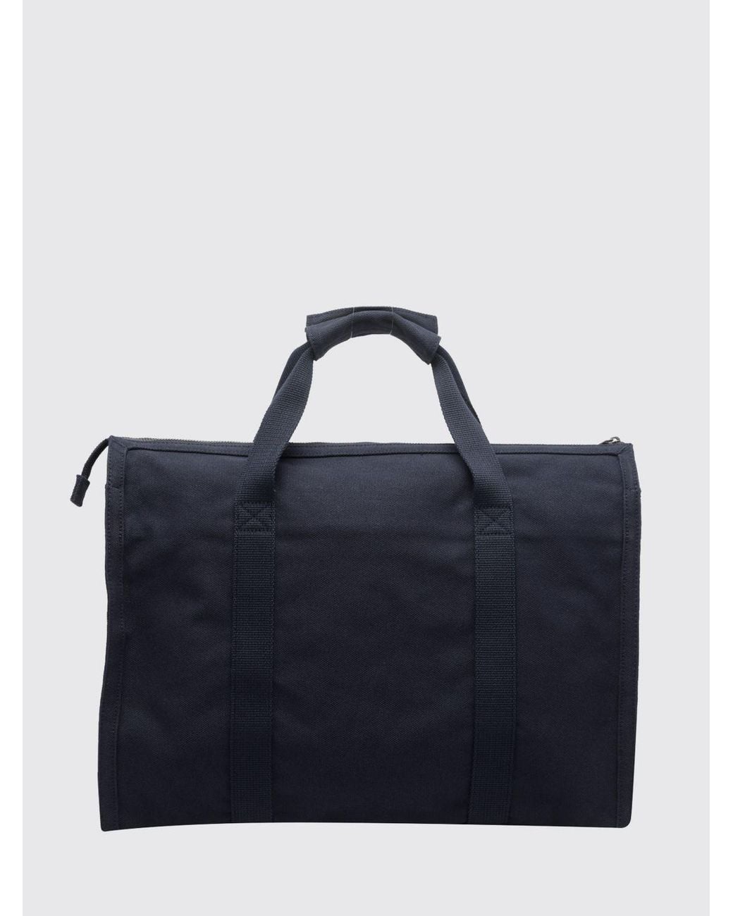 Borsa Tote di A.P.C. in Blue da Uomo