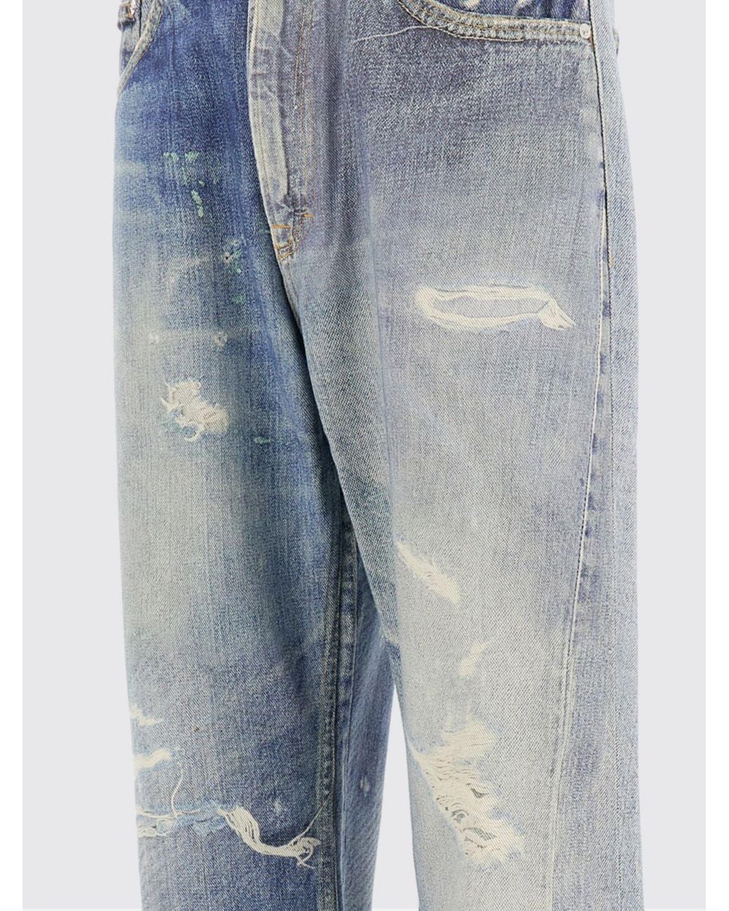 Our Legacy Jeans Herren in Blue für Herren