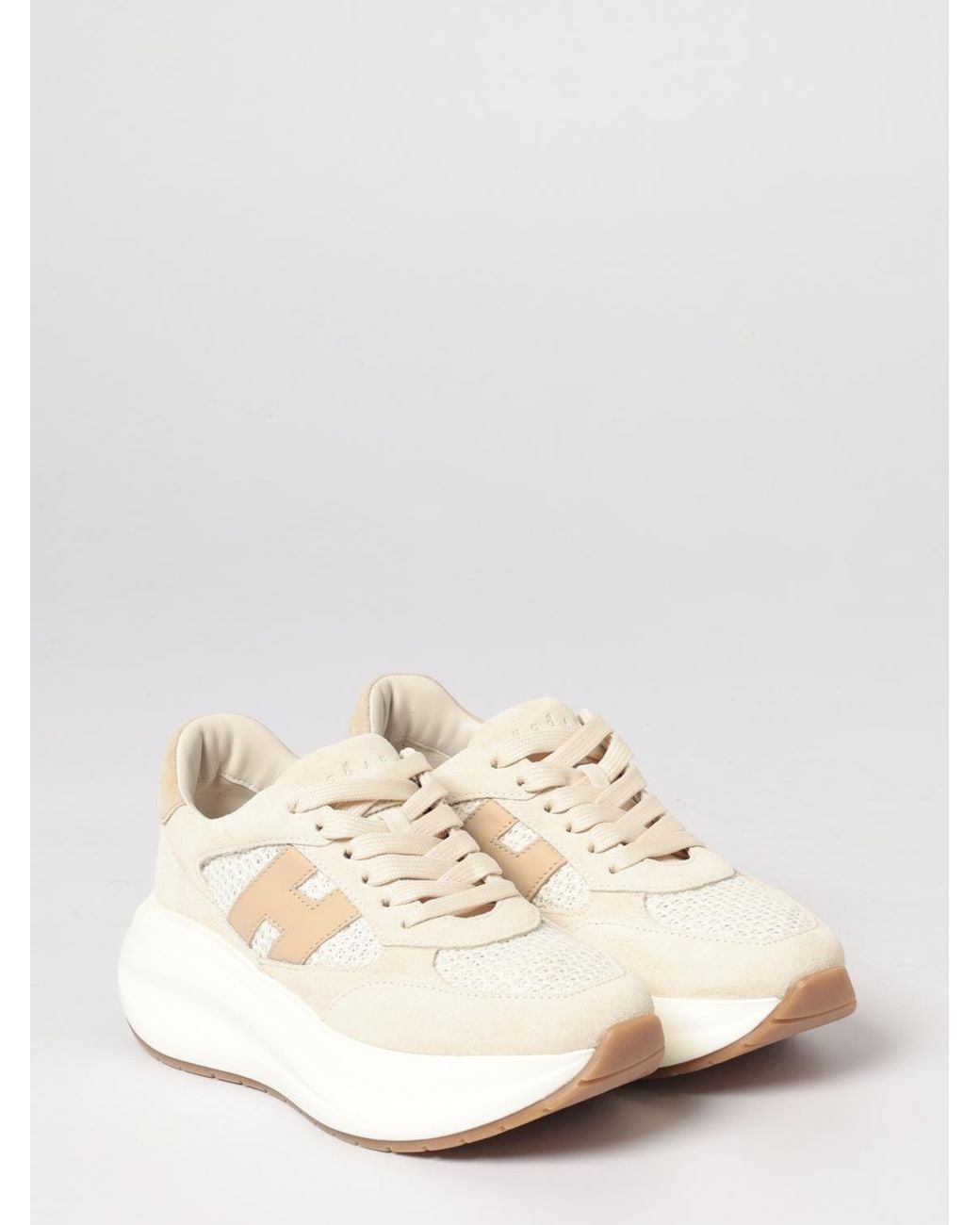 Hogan Natural H696 Sneakers