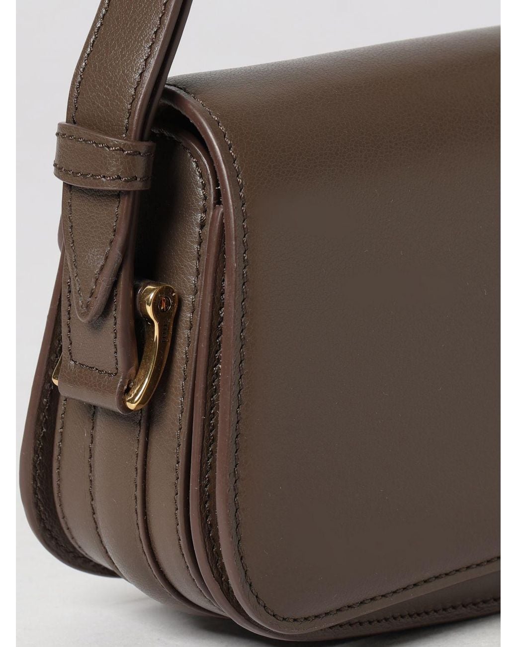 AMI Gray Bag for men