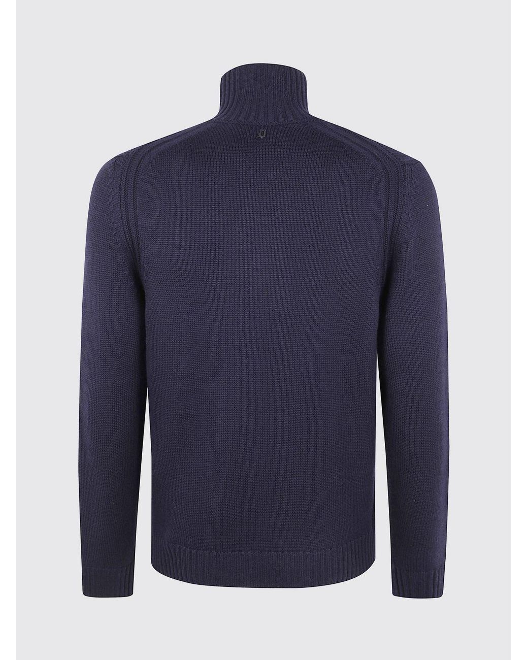 Dondup Pullover Herren in Blue für Herren
