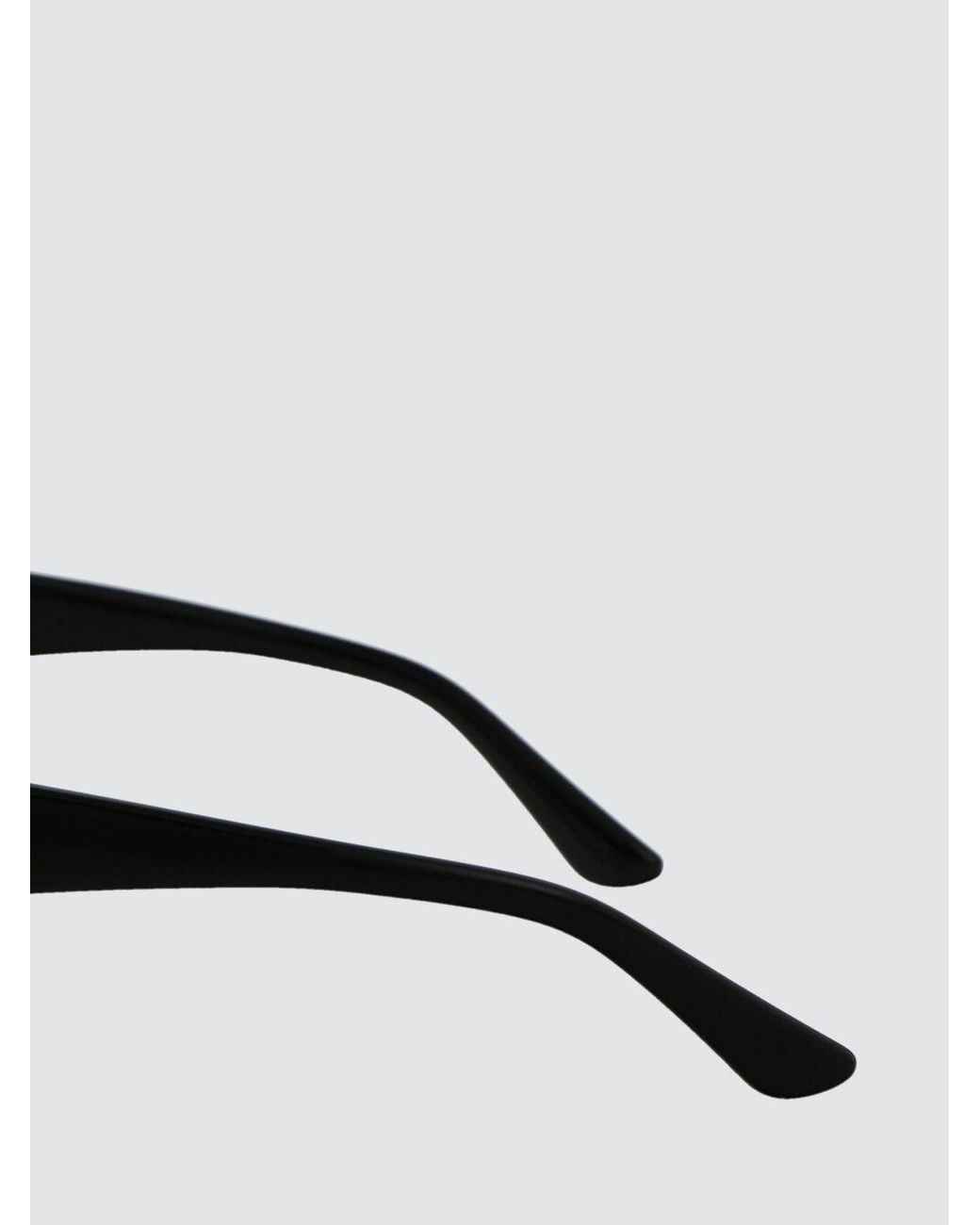 Karl Lagerfeld Gray Kl6036S Acetate Sunglasses