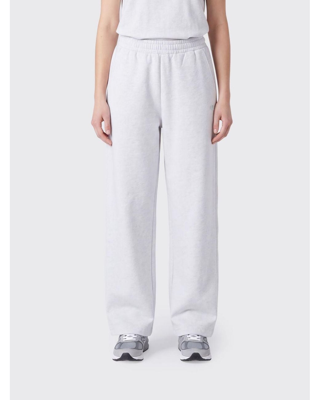 Carhartt White Pants