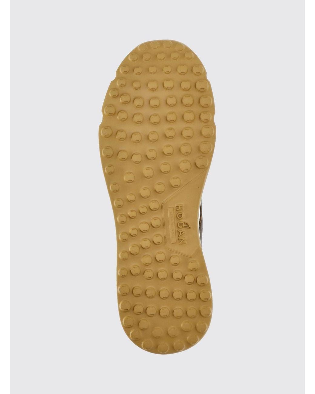 Hogan White Sneakers for men