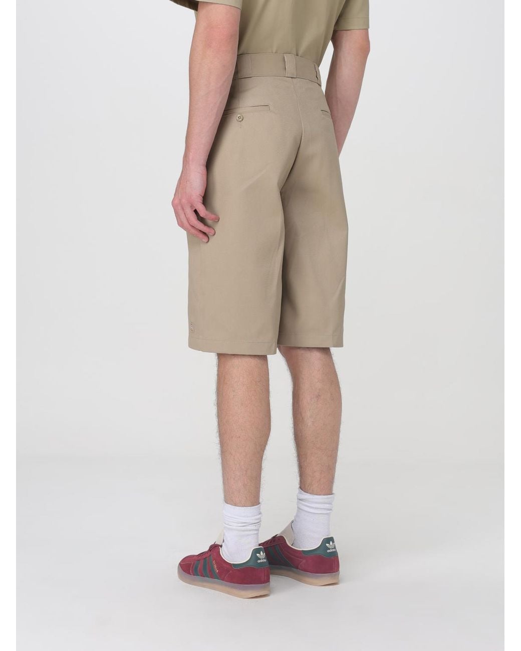 Dickies Natural Short for men
