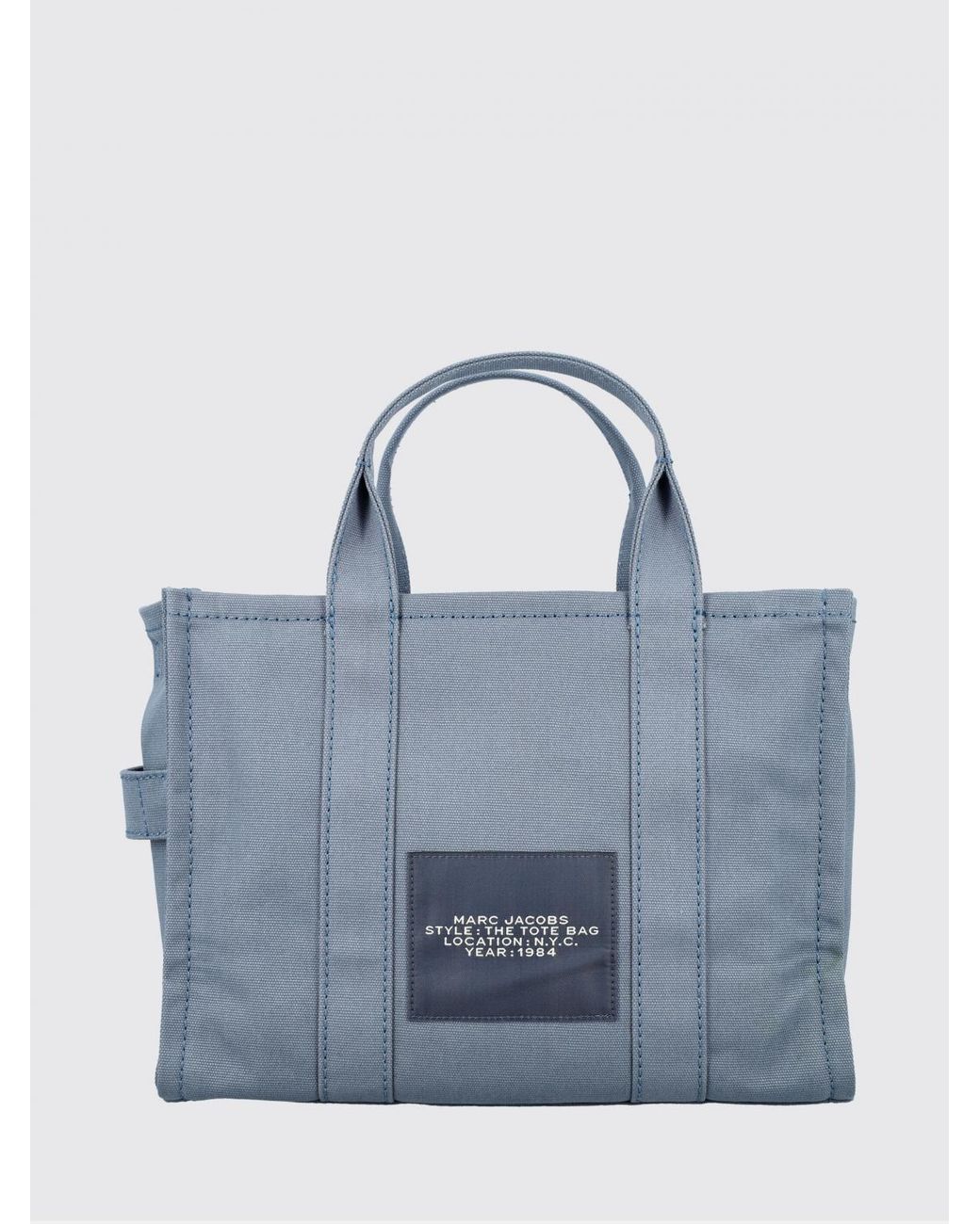 Marc Jacobs Blue Handbag