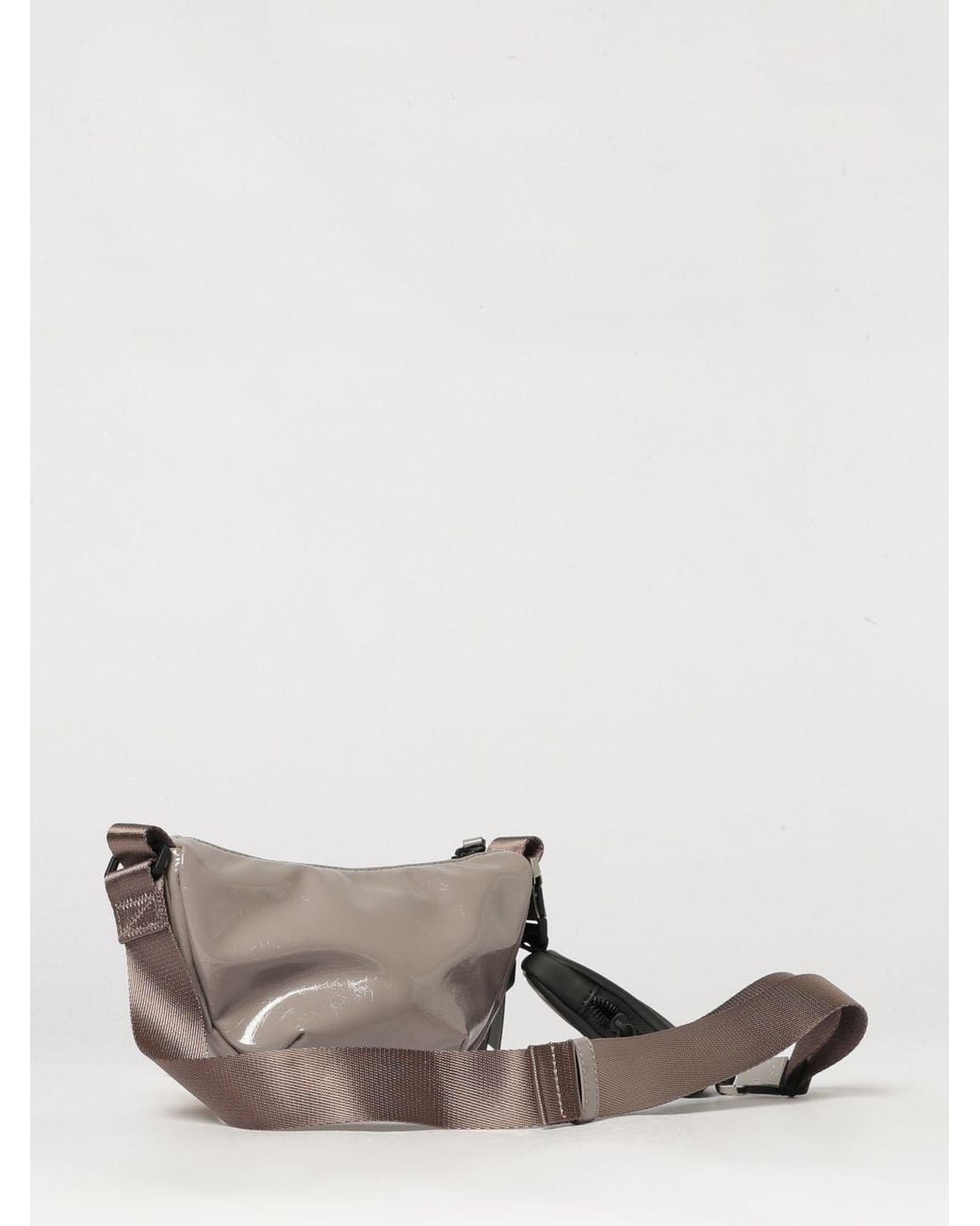 Rains Purple Mini Bag