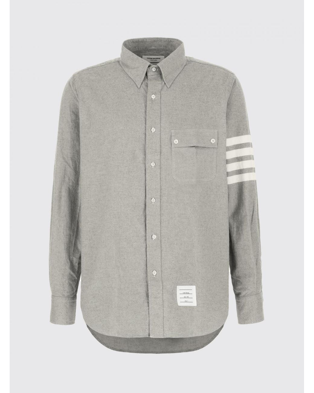 Pull Homme Thom Browne pour homme en coloris Gray