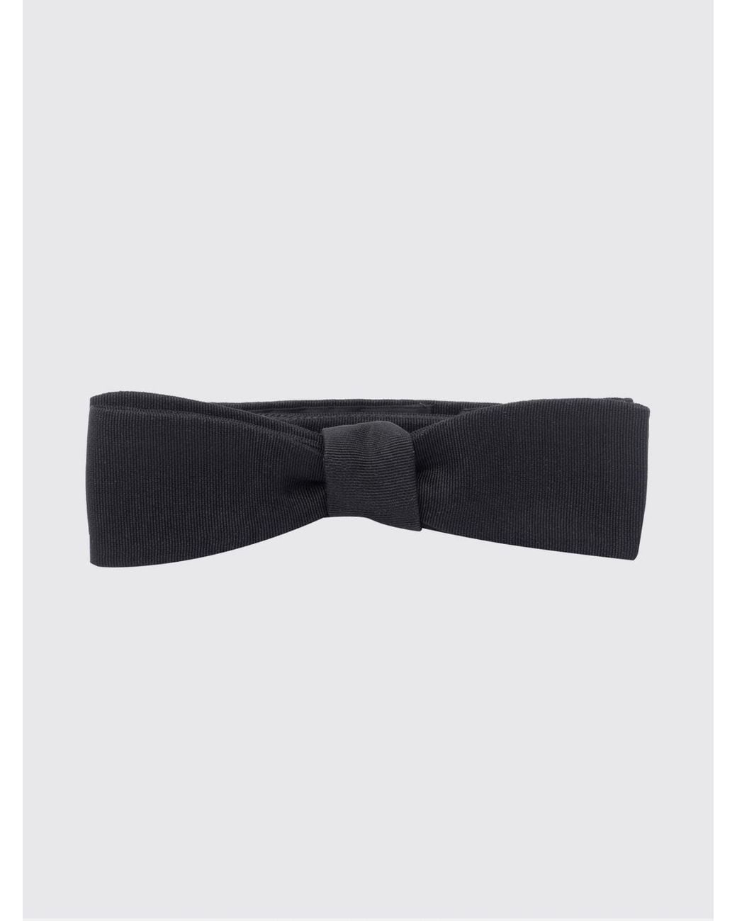 Tom Ford Black Tie for men