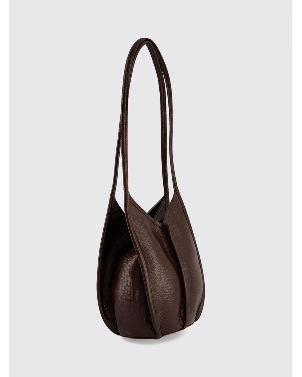 Borsa Uomo di Hereu in White da Uomo