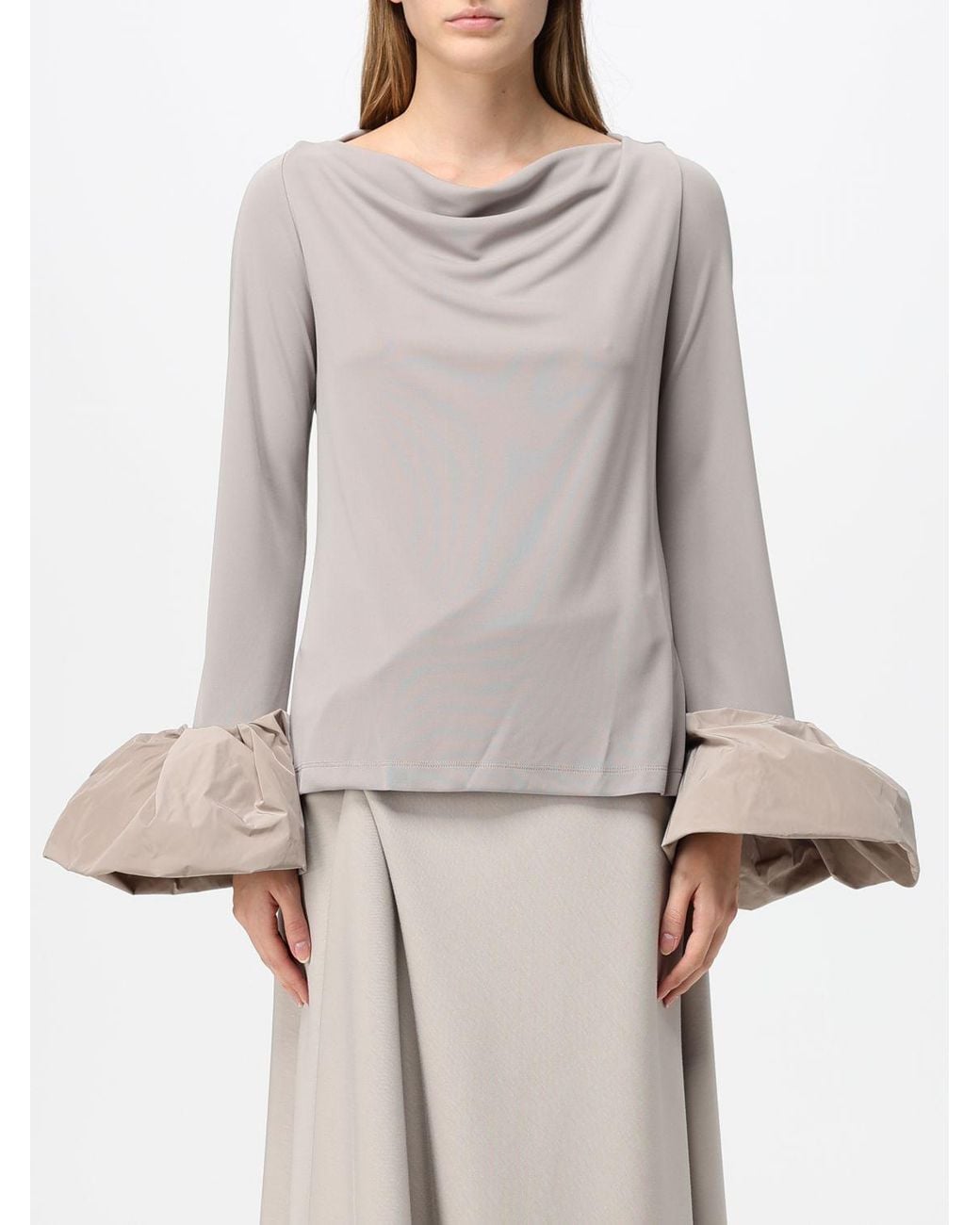 MEIMEIJ Gray T-Shirt