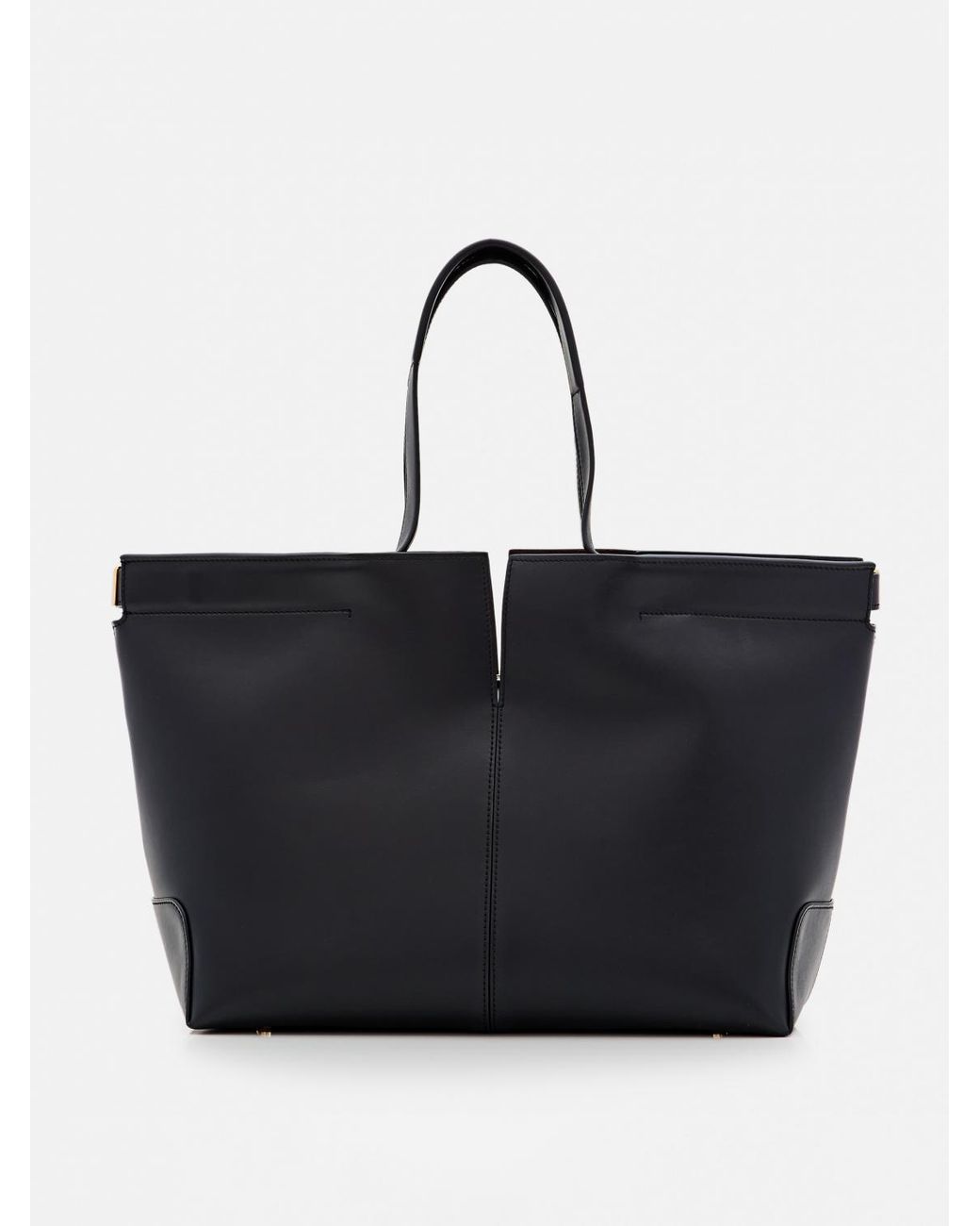 Tod's Black Handbag