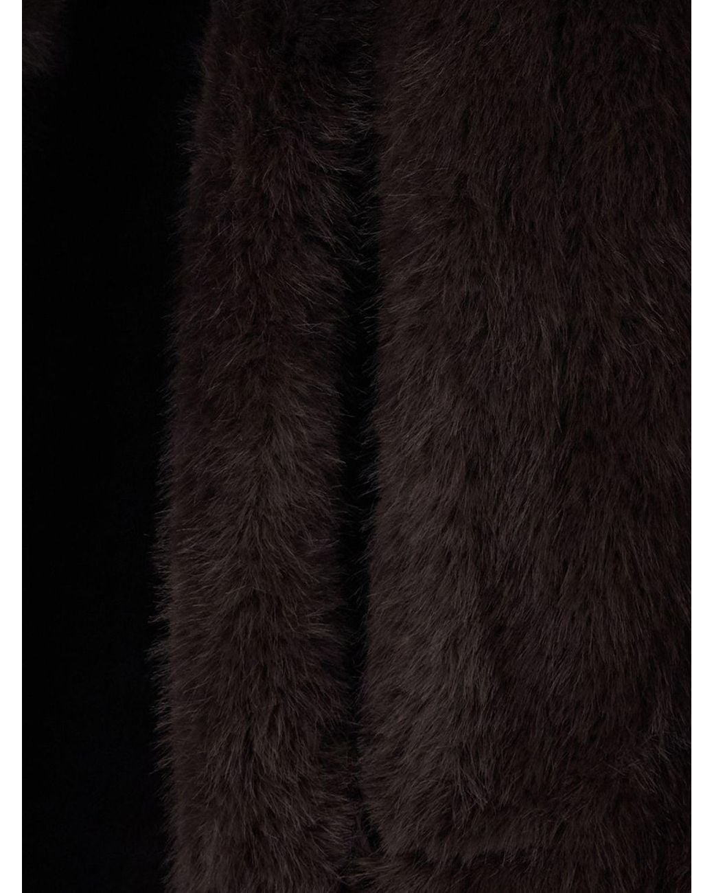 Pinko Black Coat