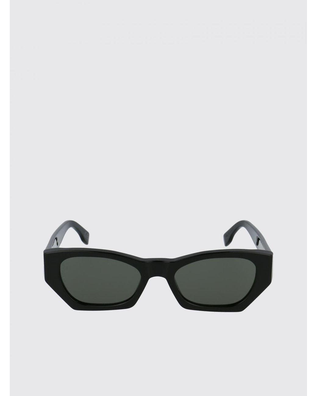 Occhiali Da Sole di Retrosuperfuture in Black da Uomo