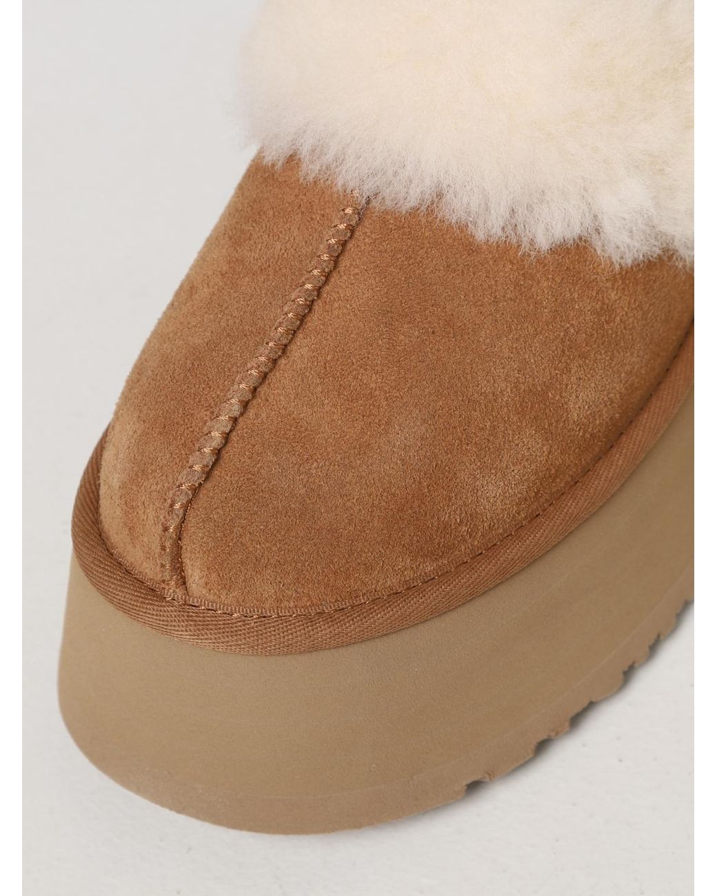 Ugg Multicolor Australia Damen Keilabsatz Schuhe