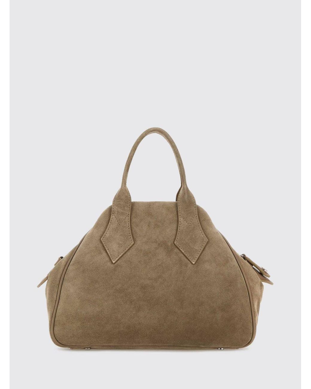 Vivienne Westwood Natural Handtasche Damen