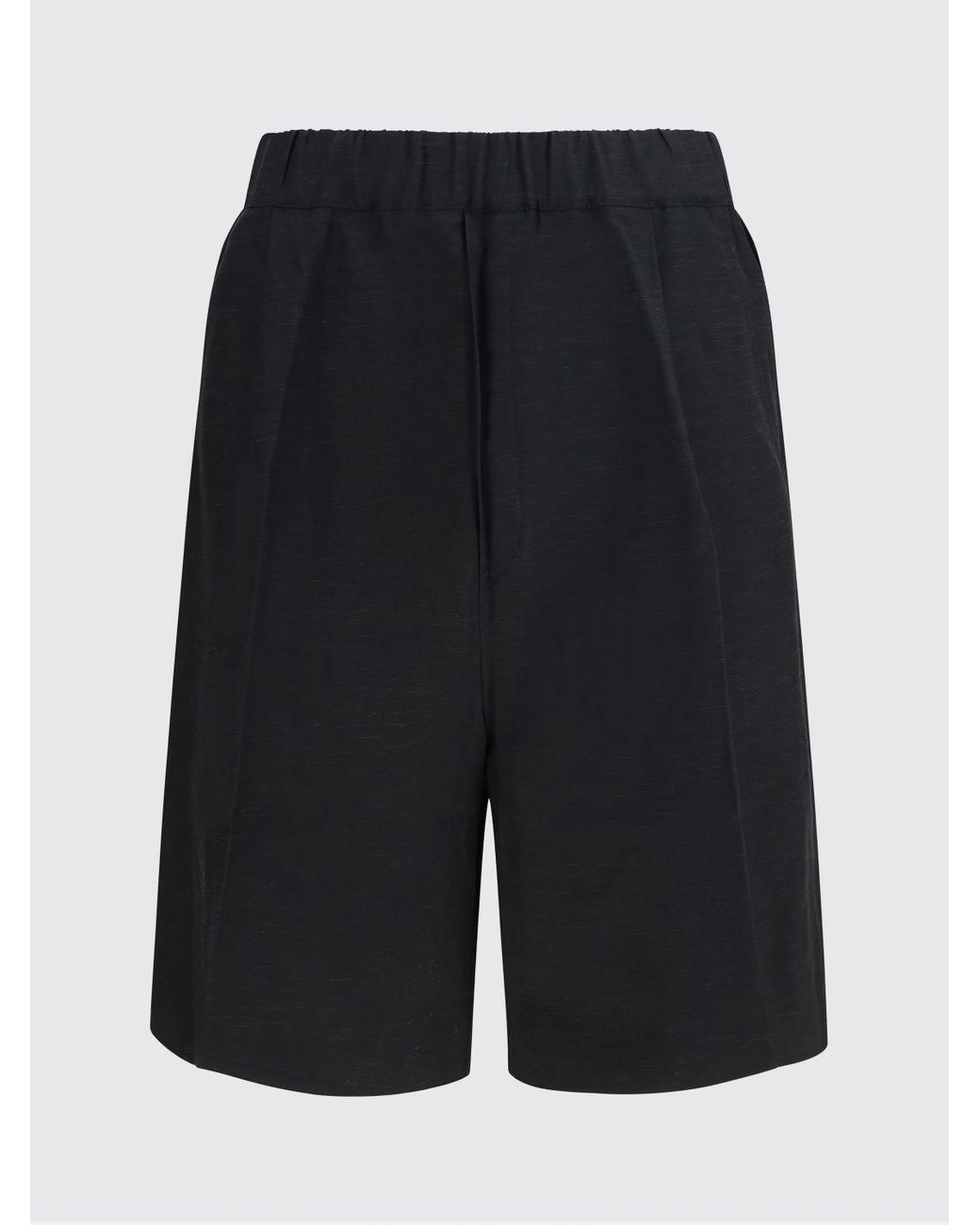 Short Homme Laneus pour homme en coloris Black