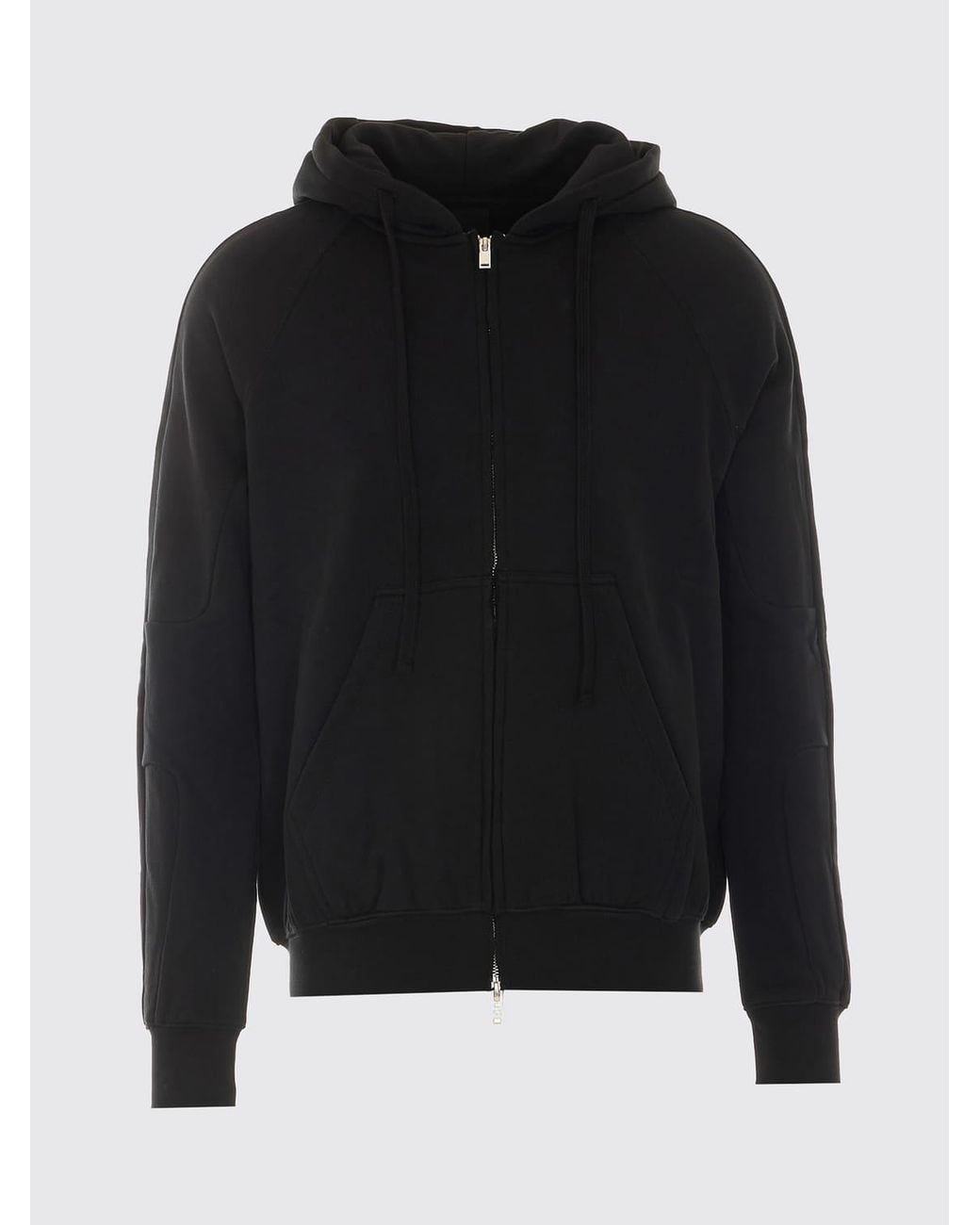 Thom Krom Blue Jacket for men