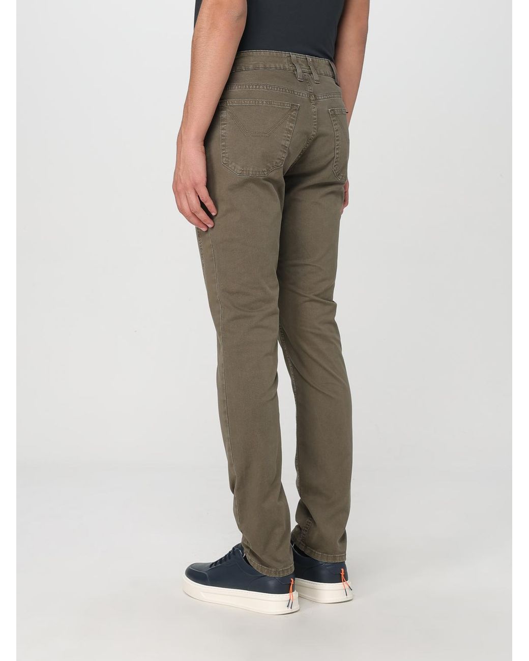 Jeckerson Hose Herren in Brown für Herren