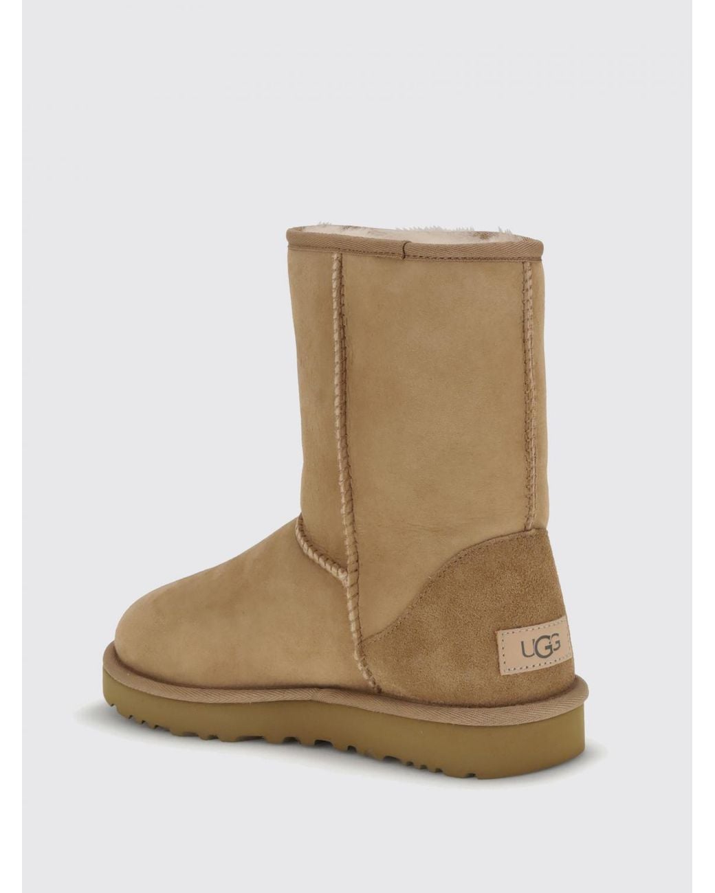 Ugg Brown Boots