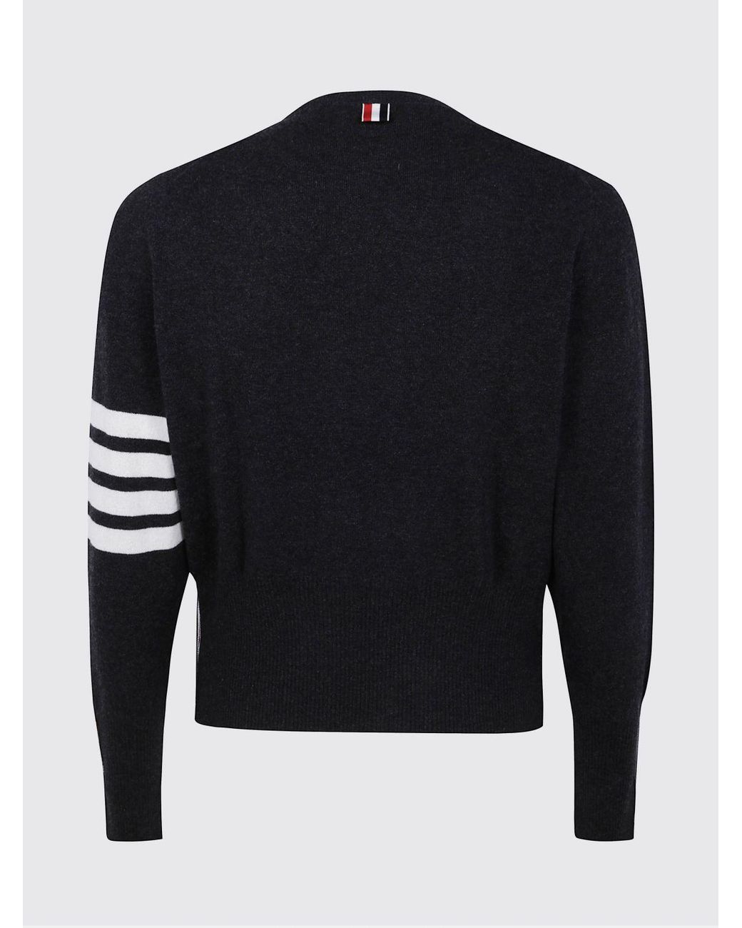 Jersey Hombre Thom Browne de hombre de color Blue